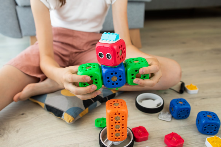 Tips Mom Belajar Coding for Kids di Era Digital